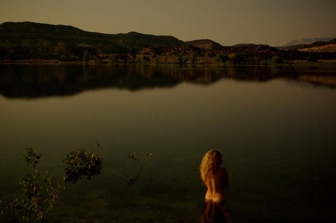 Big full moon tonight. With a lunar eclipse. Keep your eyes peeled.

Photo by my soulmate adventure queen @mother.flower