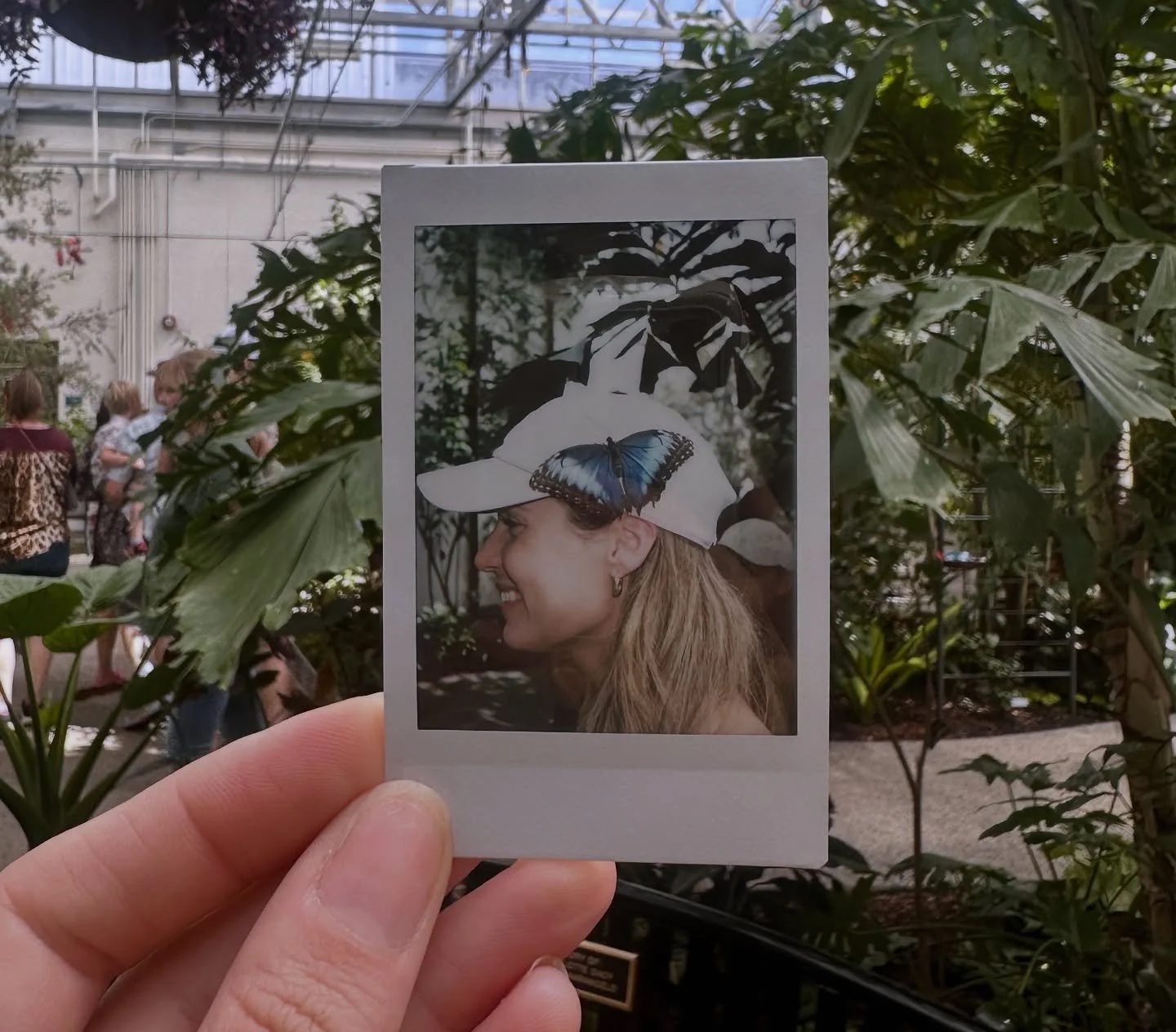 This summer clearly had a theme: friendship &amp; puppies.