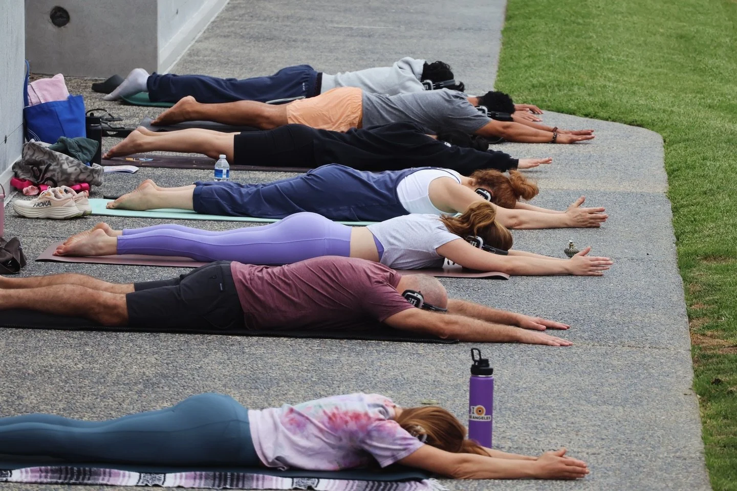 Our world is busy. The holidays are already fading into the past. The pace has quickened and we&rsquo;re back at the grindstone. The days (and let&rsquo;s be honest, years) seemingly click by faster and faster. 

It takes you choosing to step off the