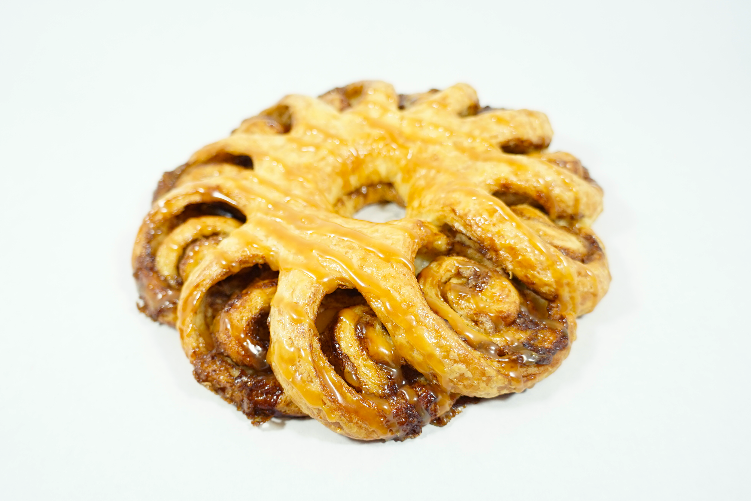 Coffeecakes — La Boulangerie