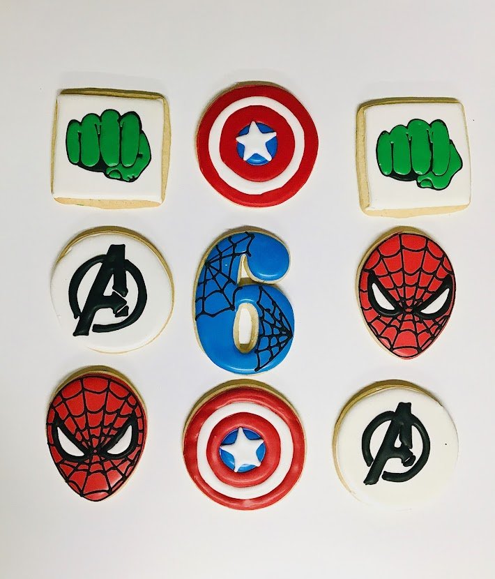 avenger cookies 2.JPG