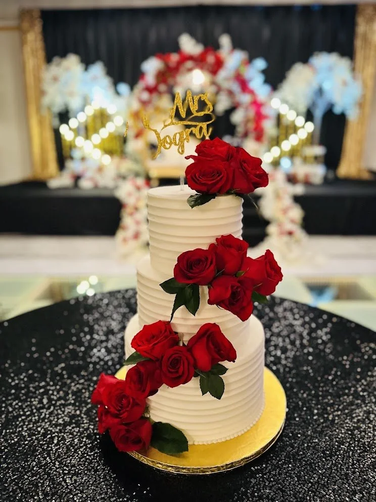 rustic wsith red roses.jpg