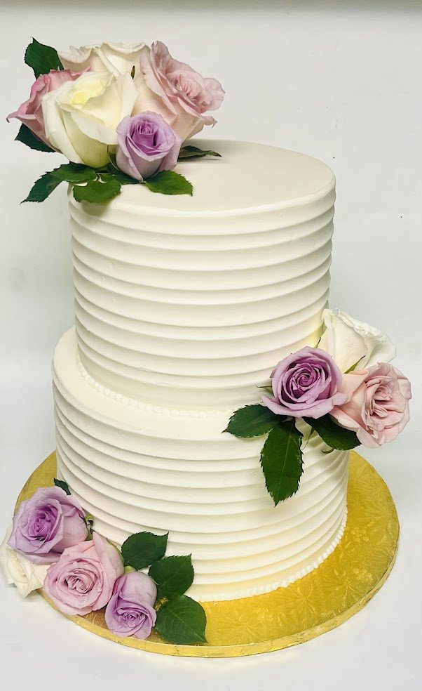 rustic with fresh flowers.jpg