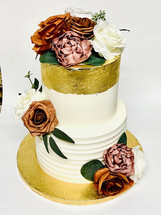6 and 8 solid top white and gold bottom rustic.jpg