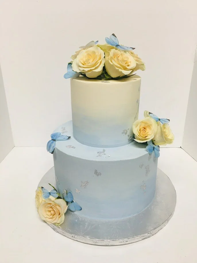 2T white with blue ombre and silver flakes.JPG