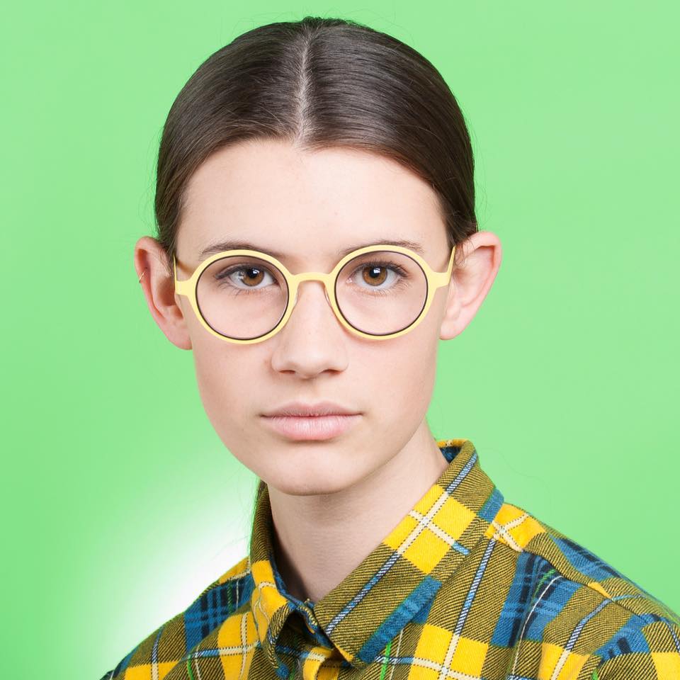 l.a. Eyeworks