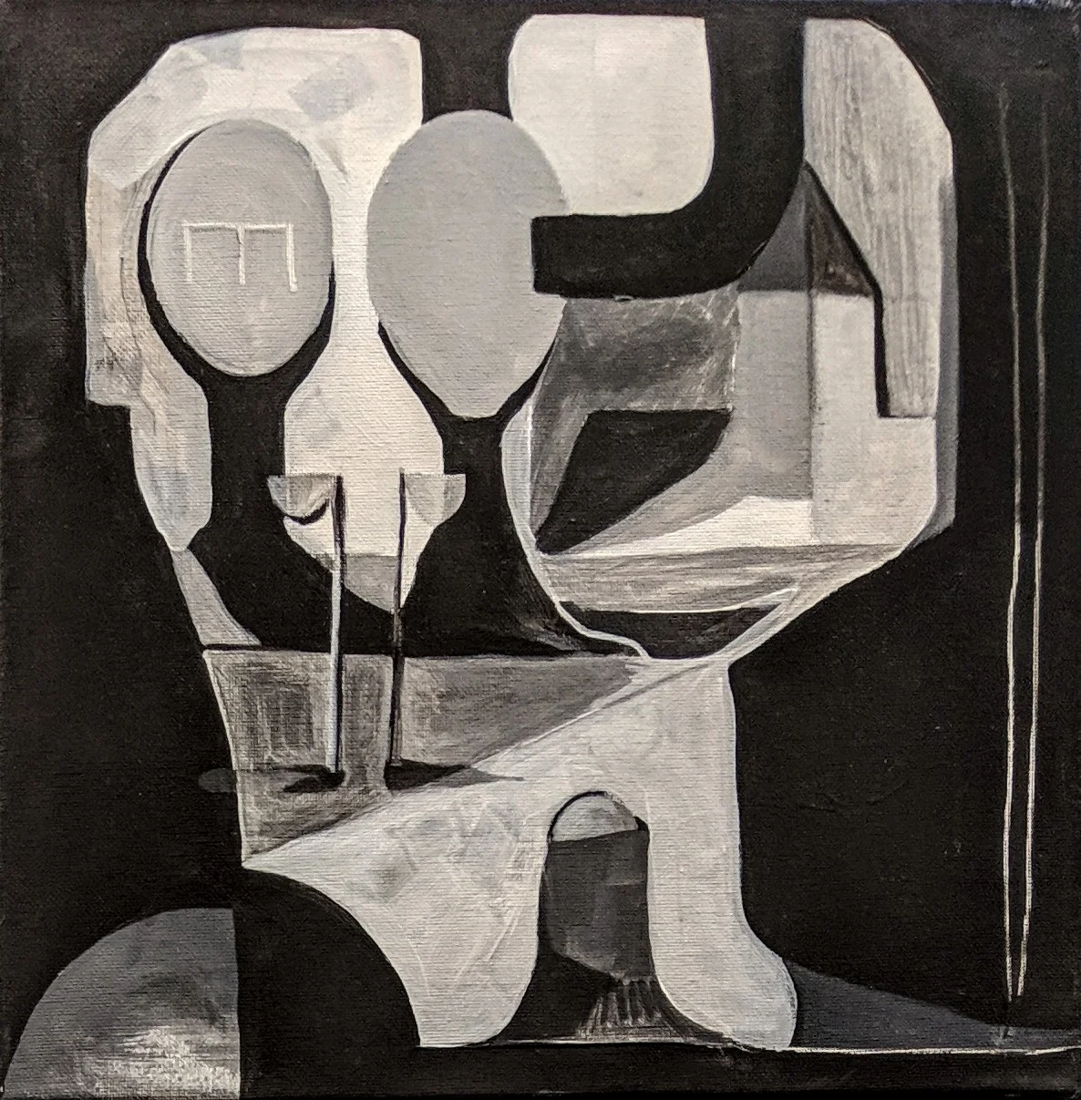 Lexicon 1 (2018)
