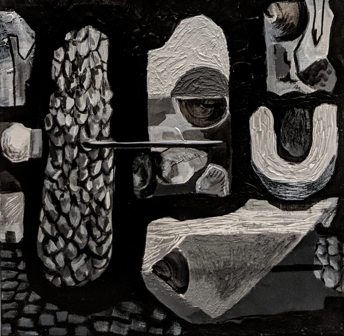 Lexicon 2 (2018)