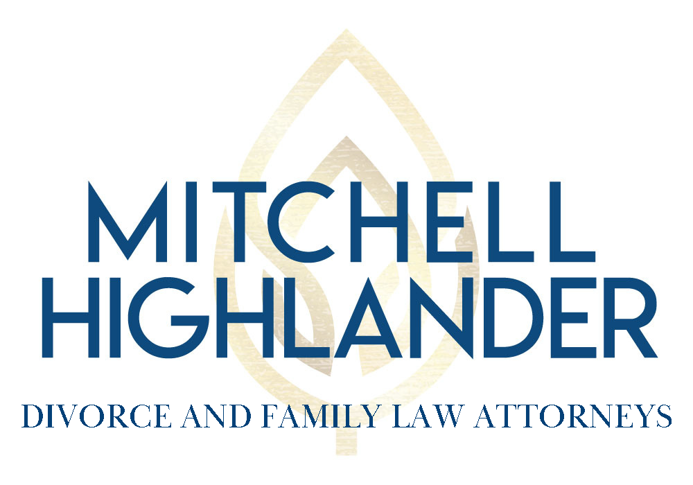 Mitchell Highlander Stacked Logo.png