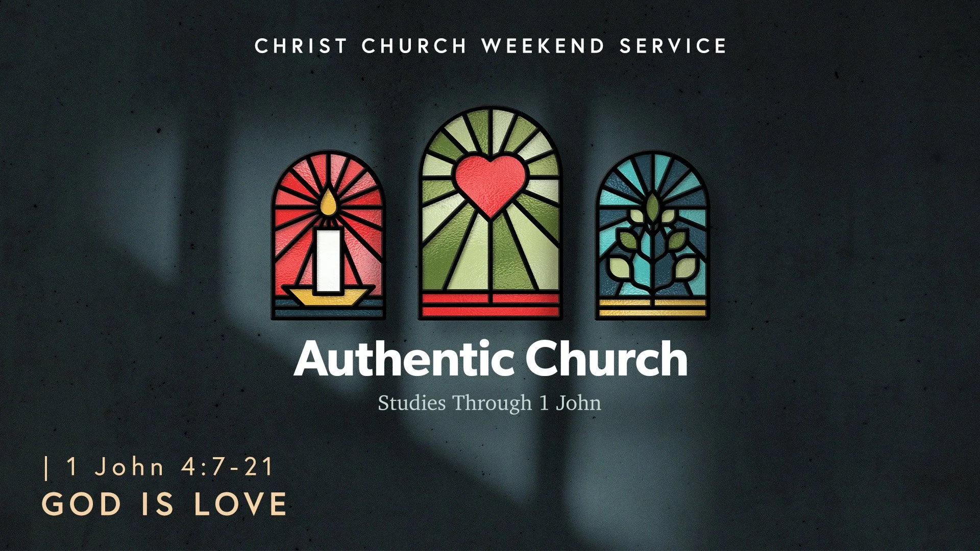 Christ Church Sierra Madre