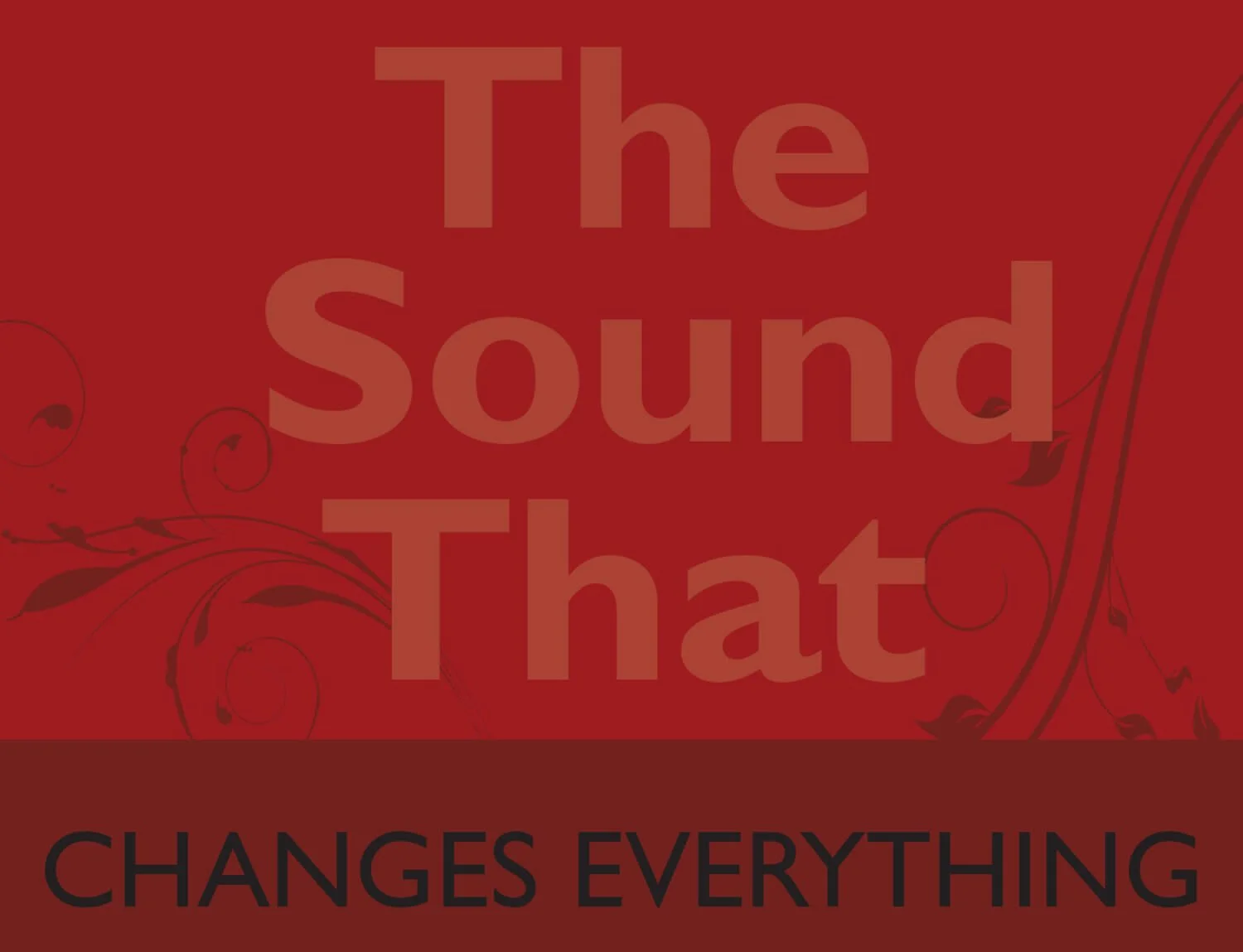 World Vision Fundraising Event