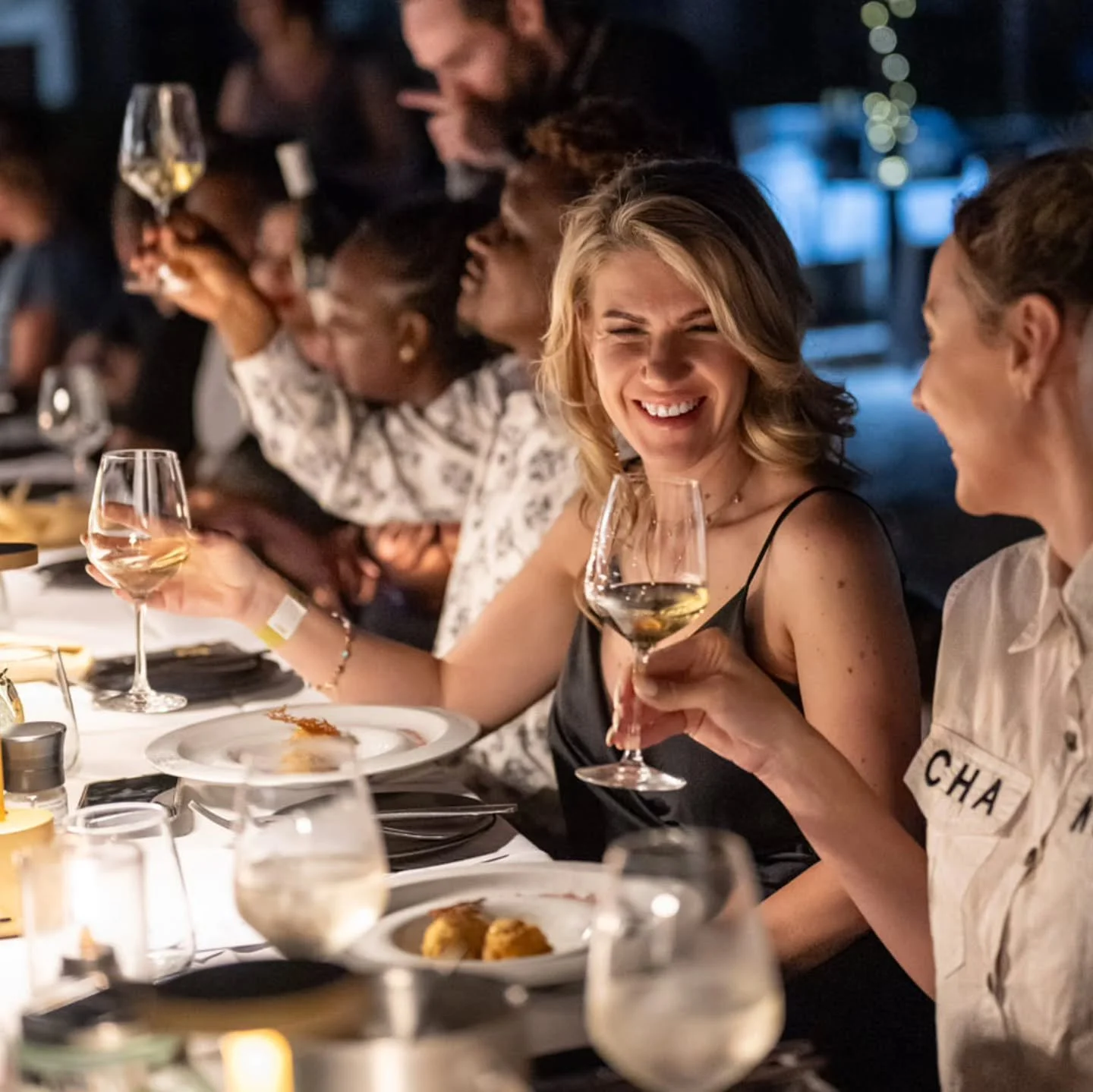 If you&rsquo;ve been thinking about joining us, now is the moment!

Very limited seats remaining for this rare two-night dining experience inspired by the spirit of the Cape Winelands.

Two nights. One secret table. A celebration of honest luxury you