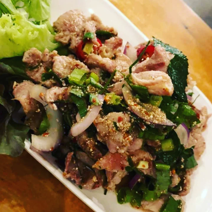 Takeaways don't have to be unhealthy! 