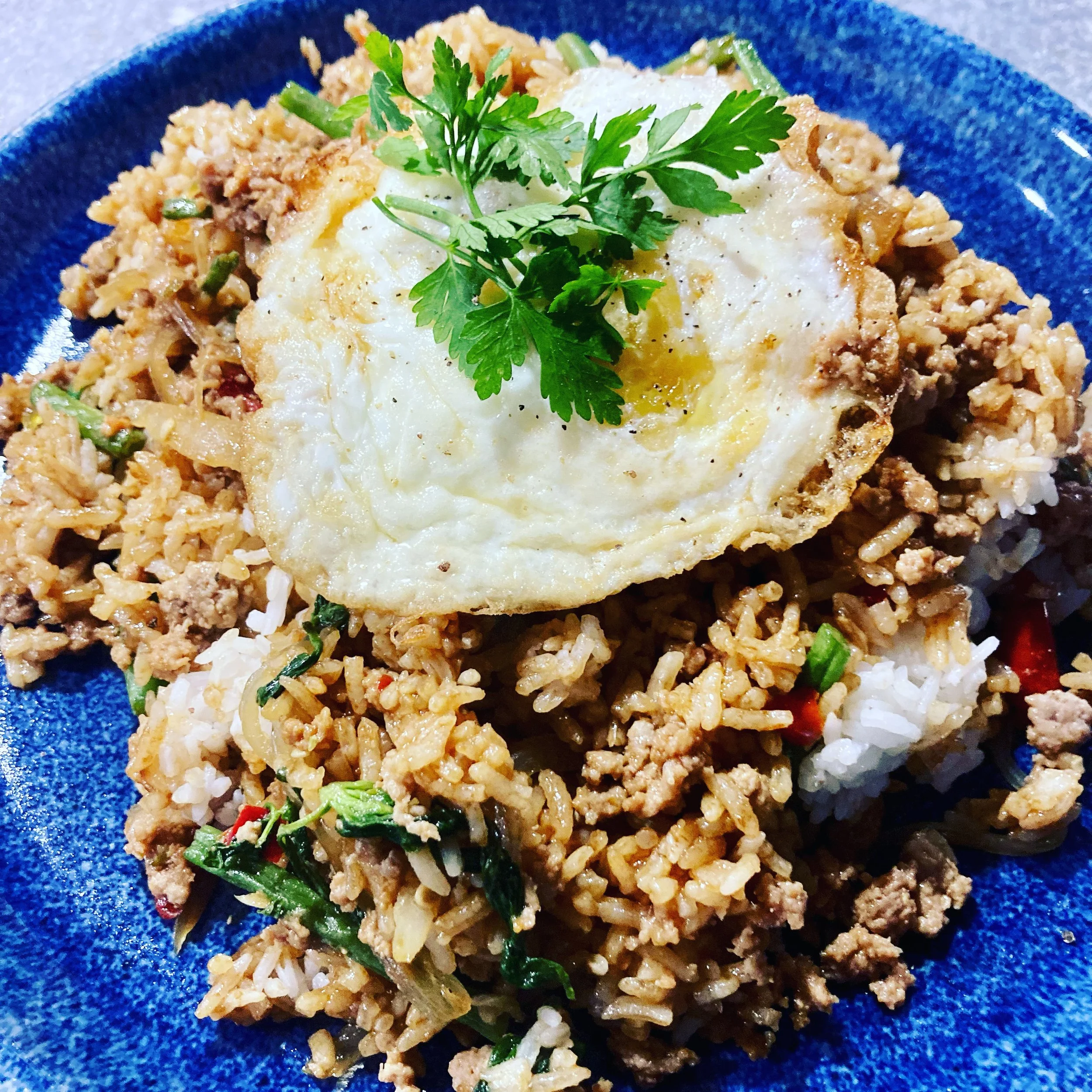 Where to eat in SW London this winter