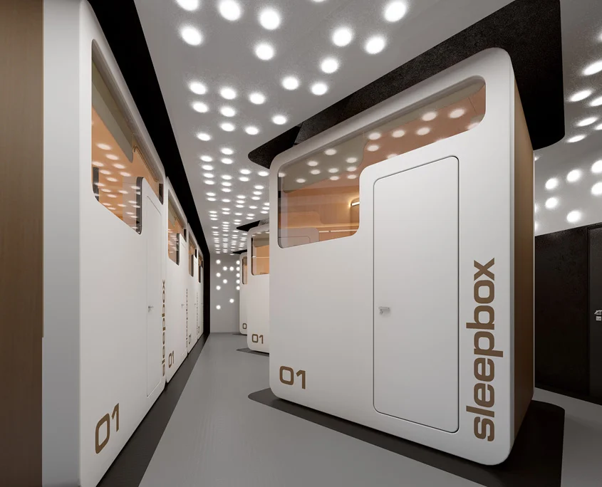 Sleepbox