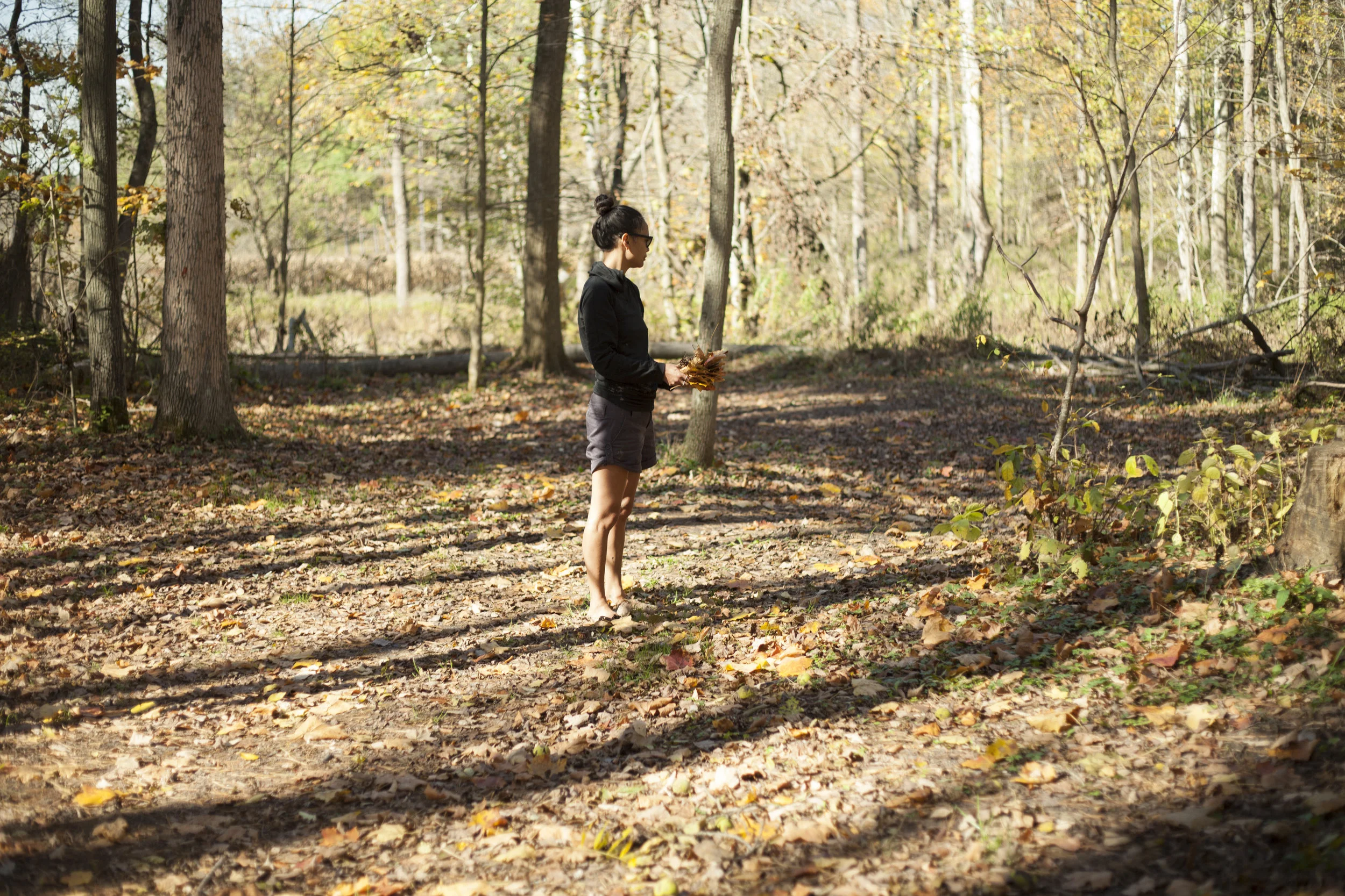 BAREFOOT