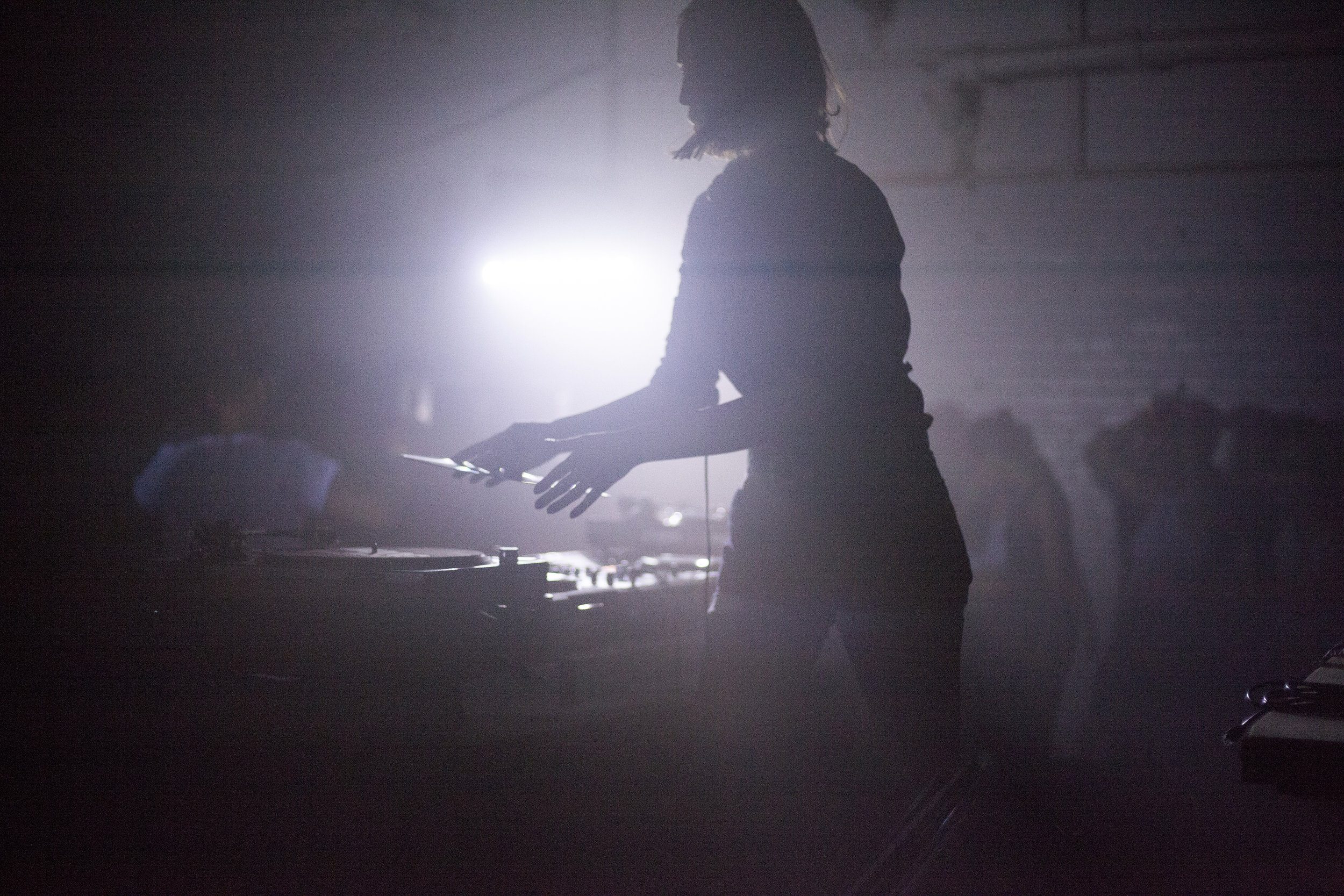 HELENA HAUFF