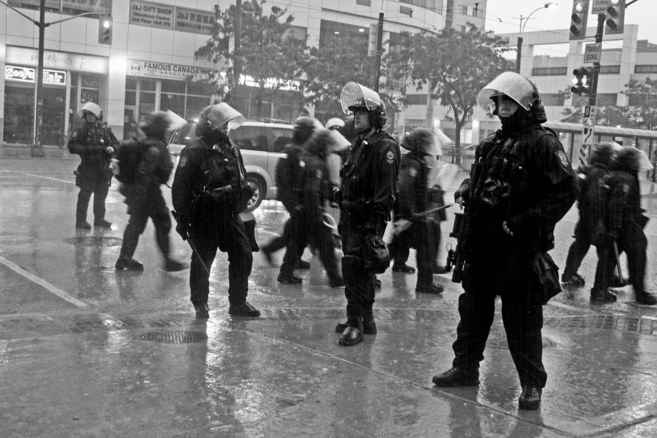 POLICE