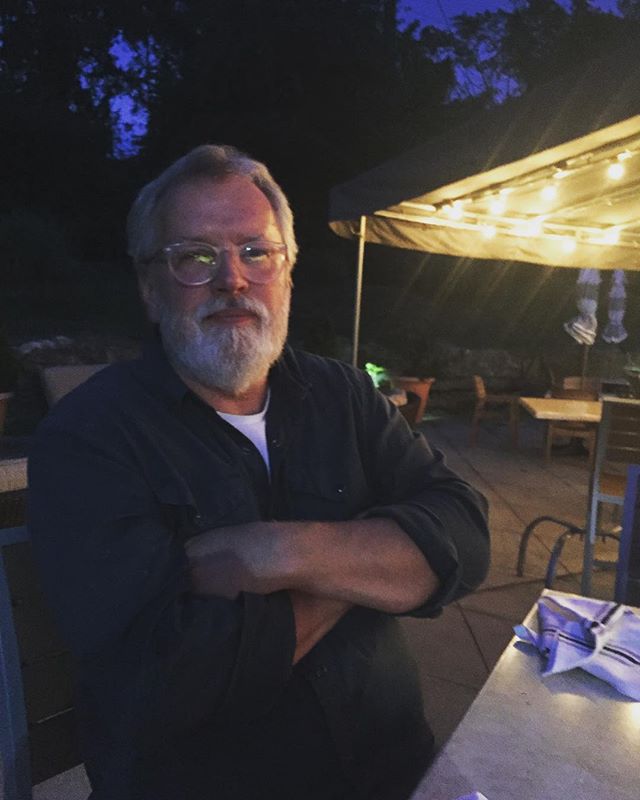 41 years with this guy!