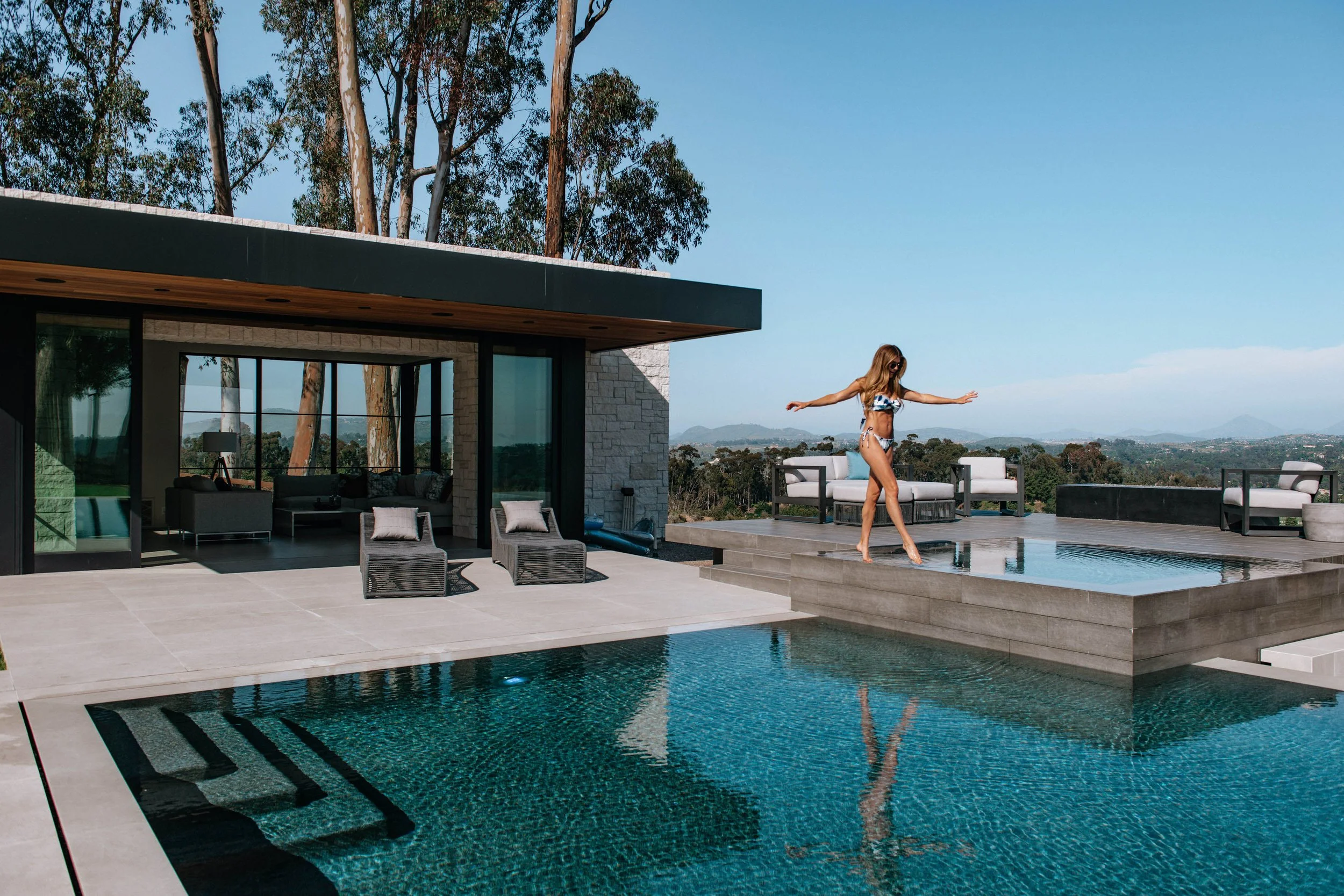  Rancho Santa Fe California 