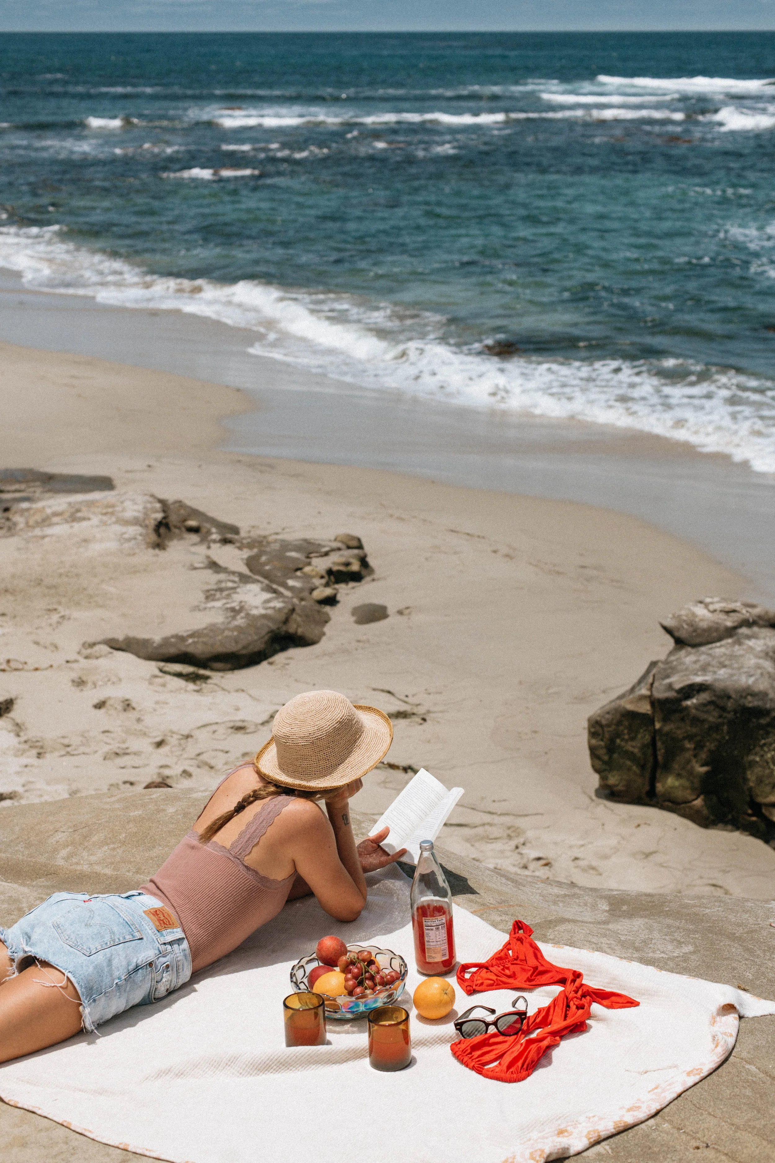  La Jolla San Diego California 