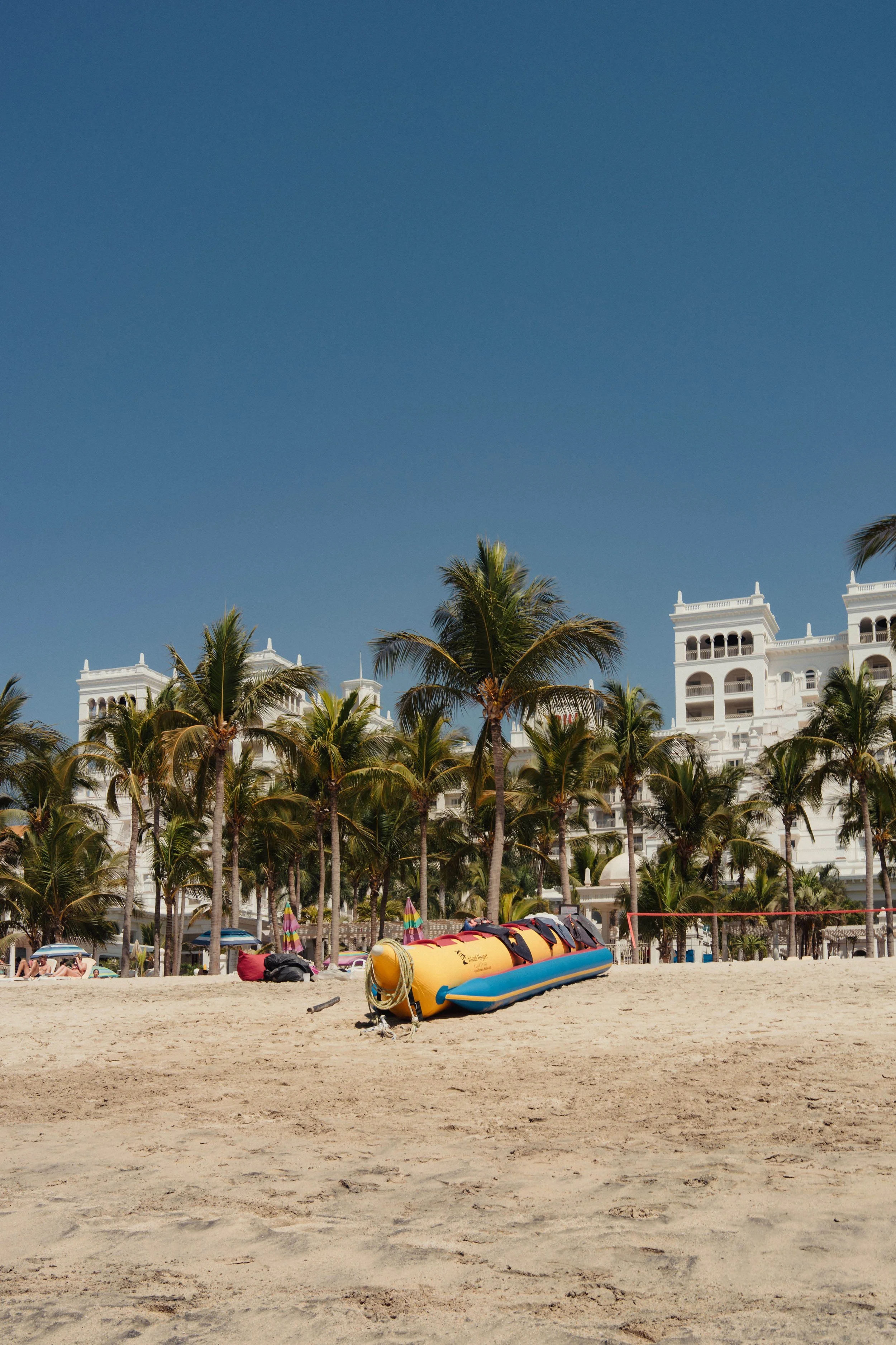 Puerto Vallarta Mexico 