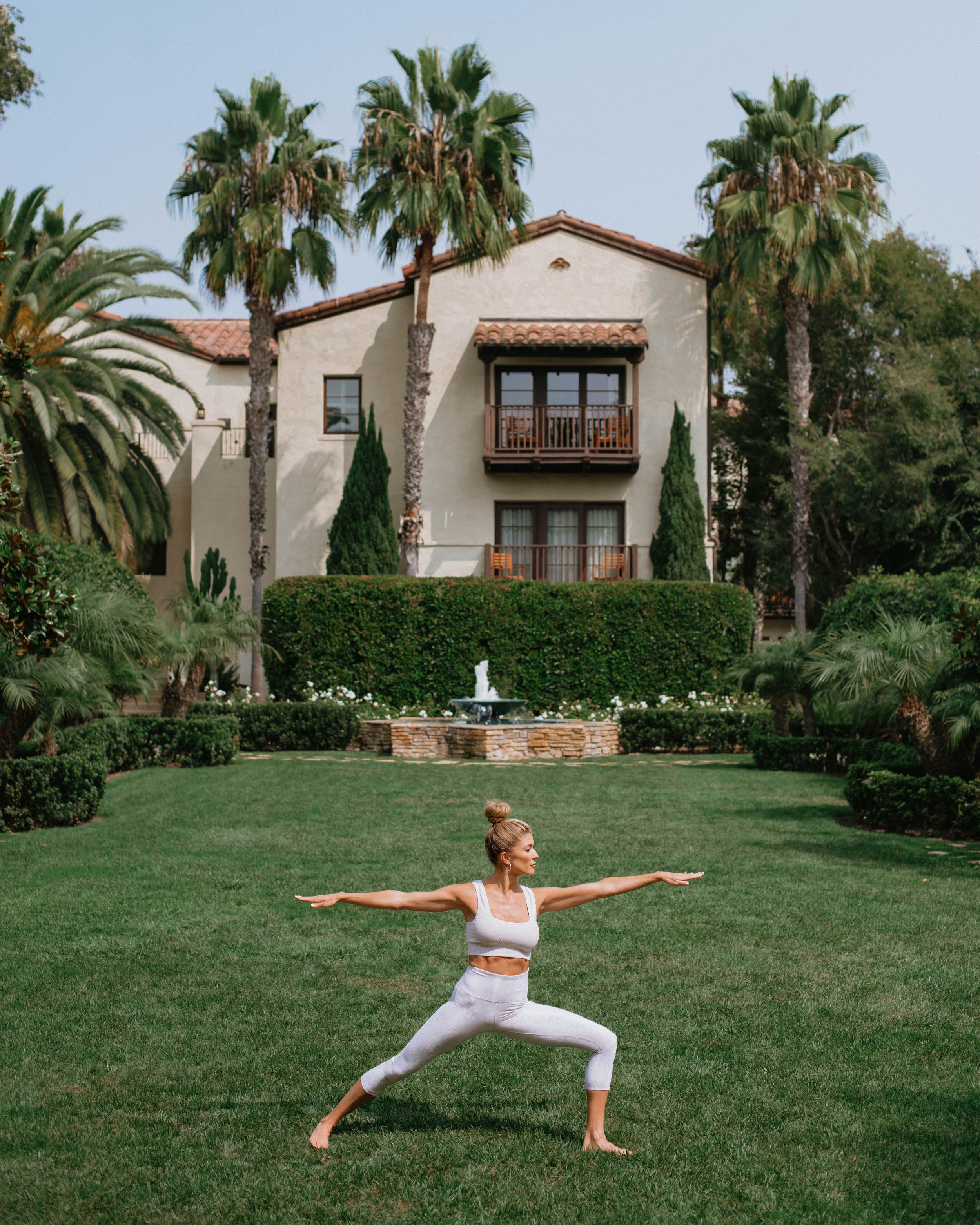  Estancia La Jolla California 