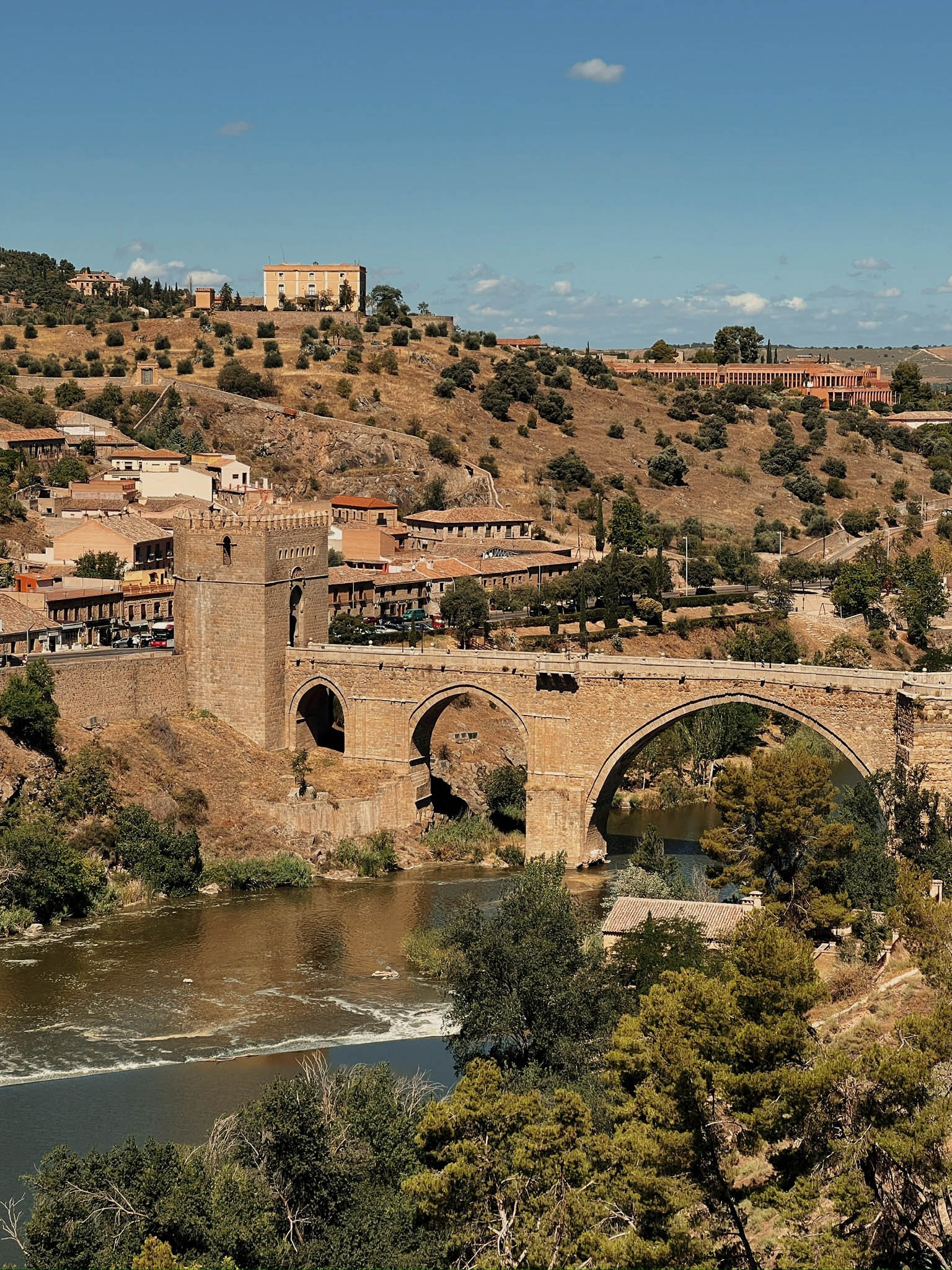  Toledo Spain 