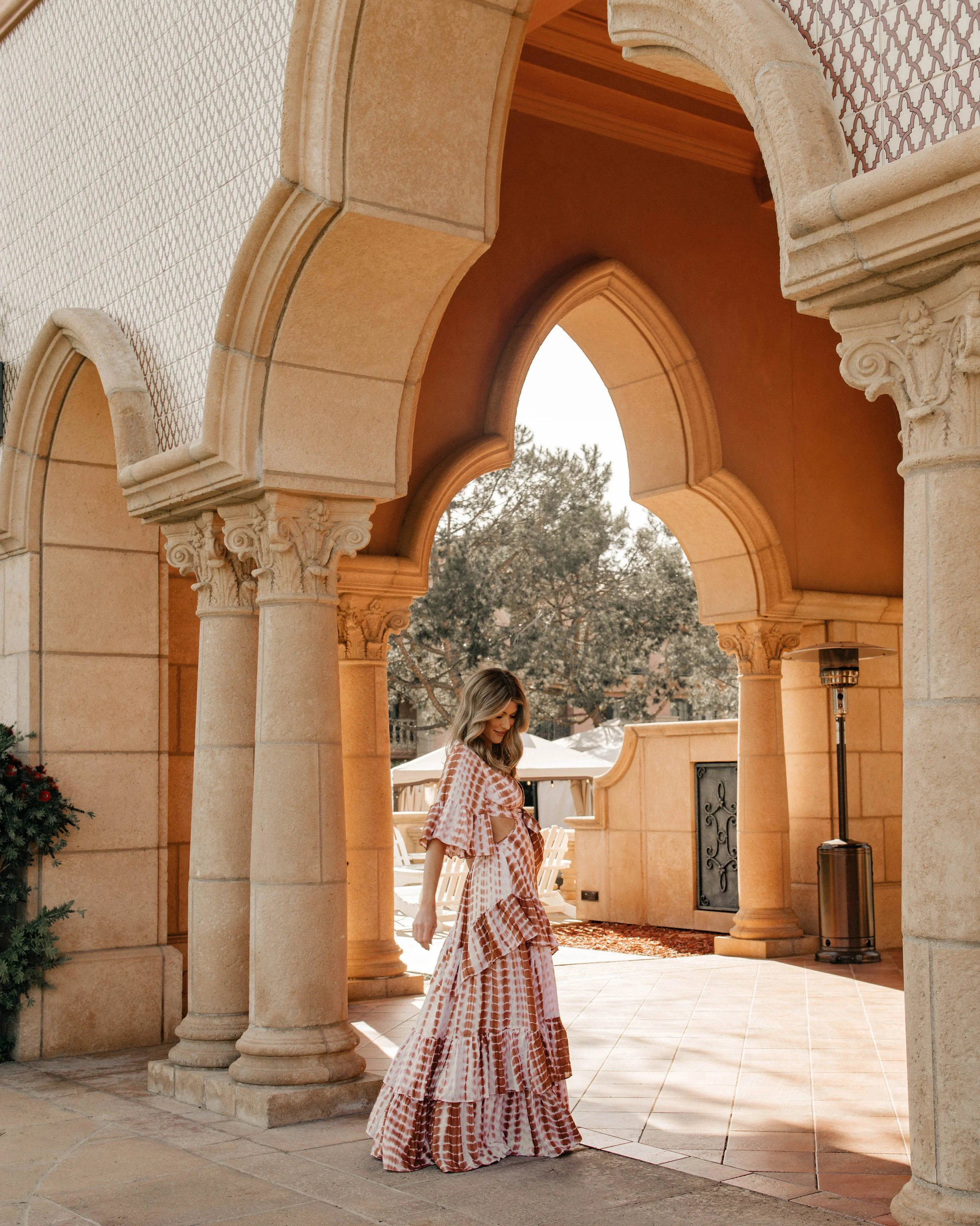  Fairmont Grand Del Mar 