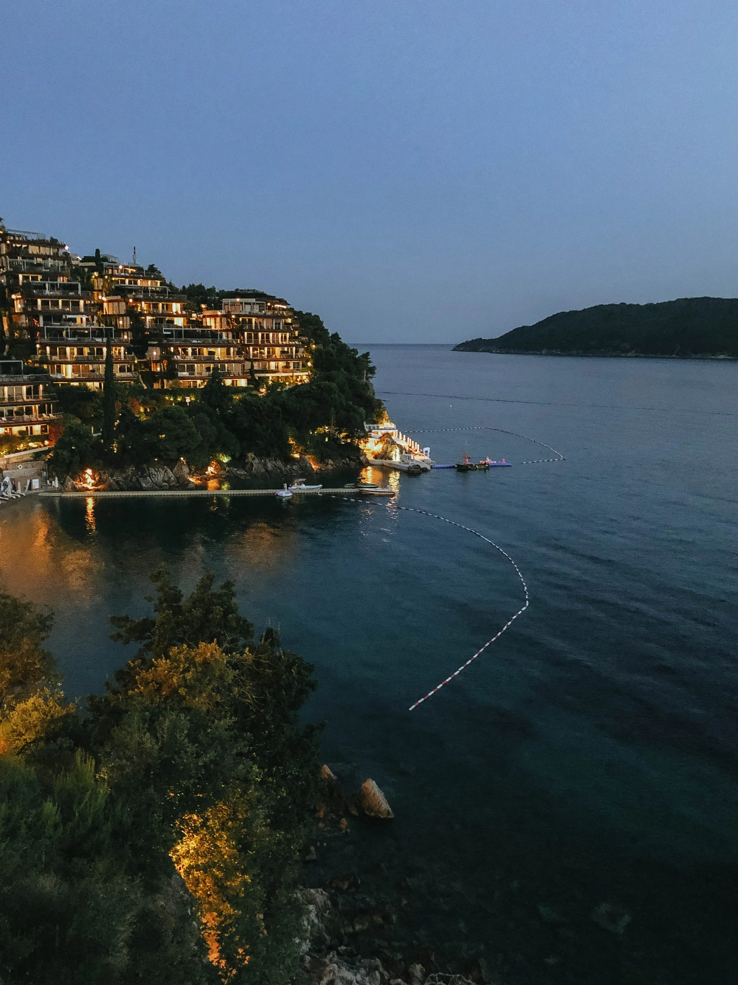  Budva Montenegro 