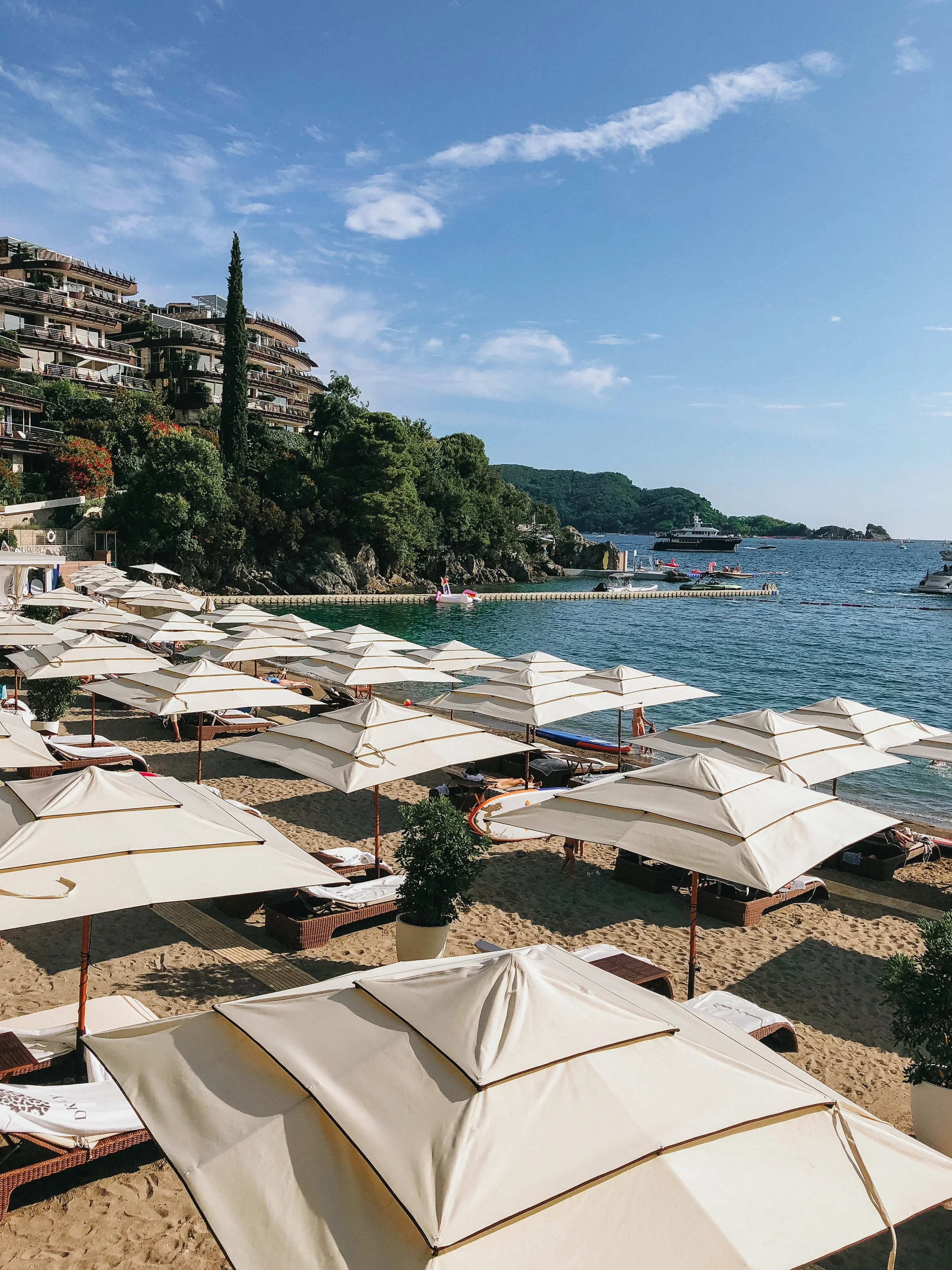  Budva Montenegro 