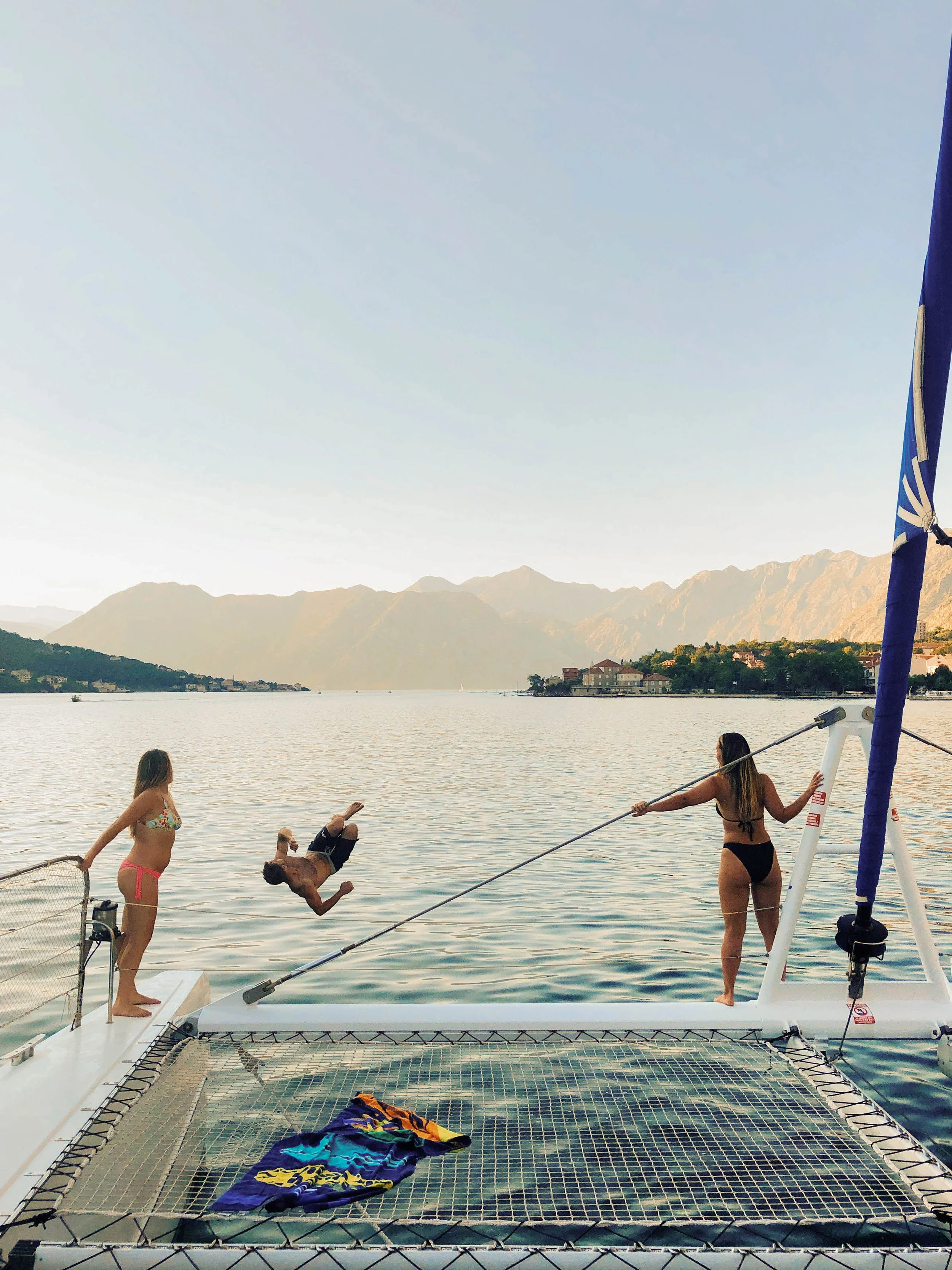  Montenegro 