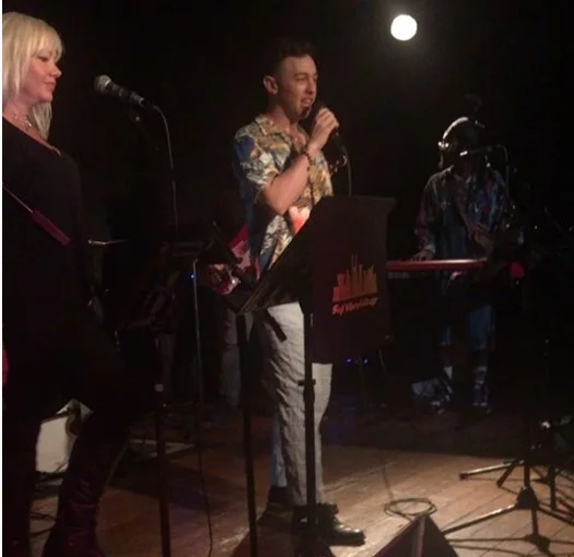 Soul Vibes Collective presents Prince Proteges