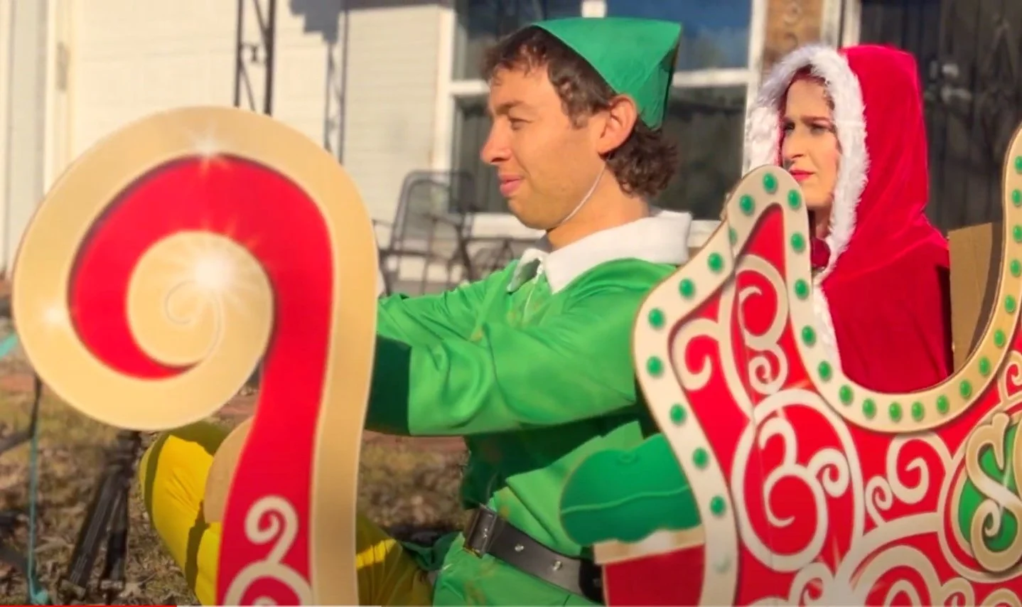 Could it Be (The Very First Christmas) Will Kay Soul and Laura Rose Release on all platforms!