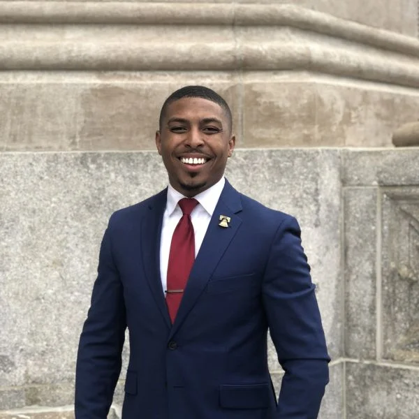 Nicholas O’Rourke for Philly City Council: https://www.orourkeforphilly.com/