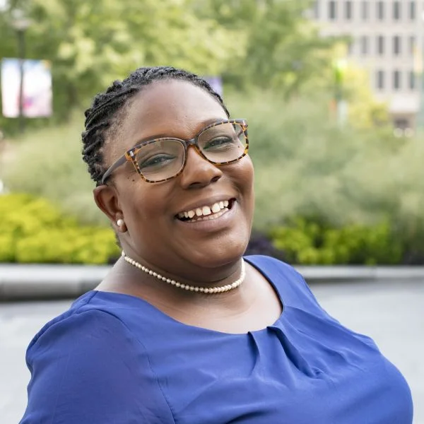 Kendra Brooks for Philly City Council: http://www.kendraforphilly.com/