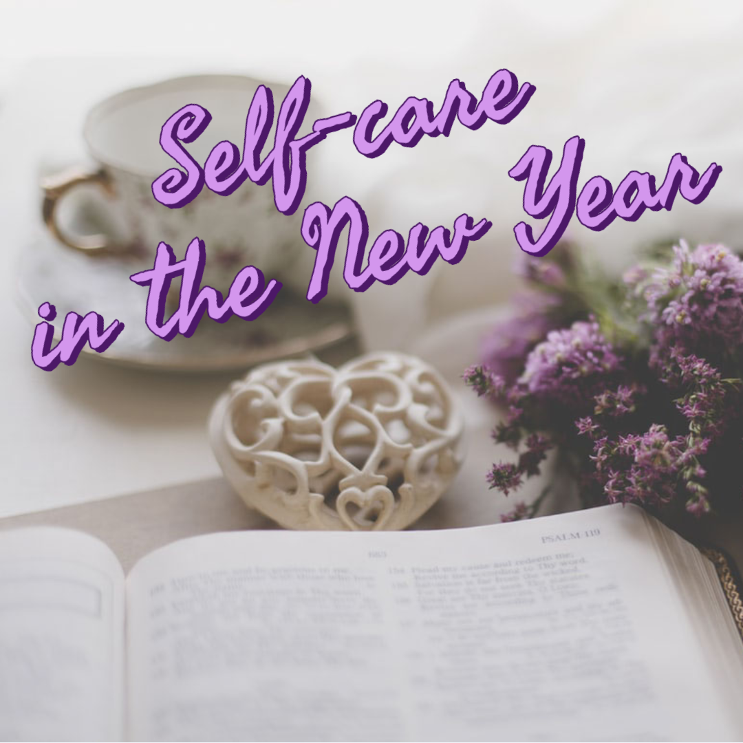 Self-care in the New Year — Lifecycle Women's Health