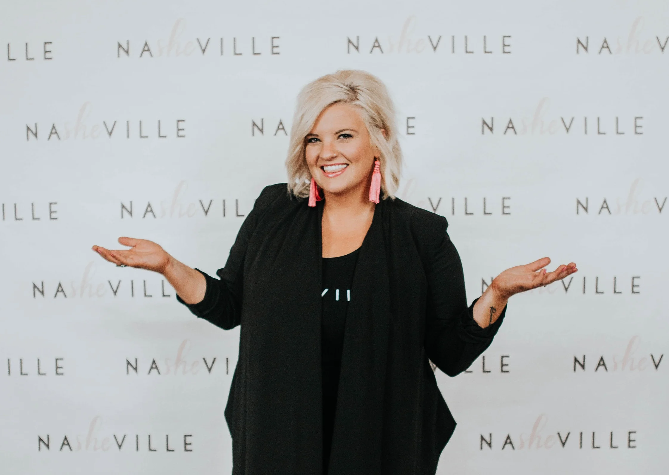 Advice for turning 30. Our founder, Brooke Tometich. Birthday advice for women.