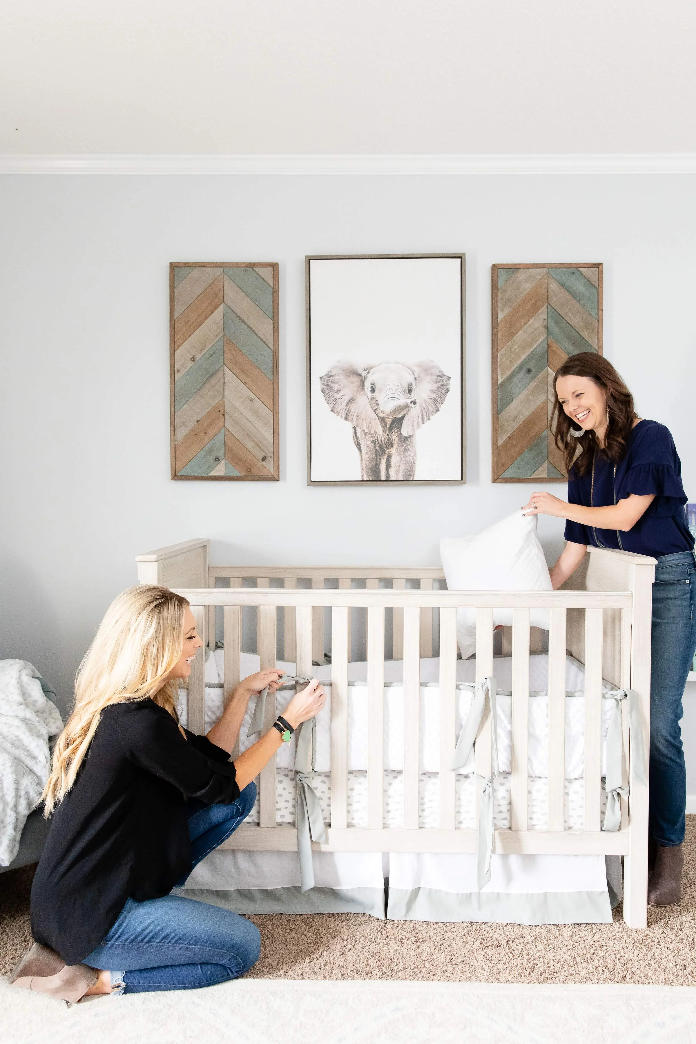 Bloom Family Designs. Foster care. Jenny Reimold.
