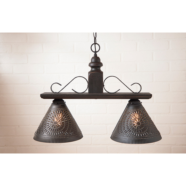 IT-9192TBOR-Wellington Medium Island Light in Black.jpg