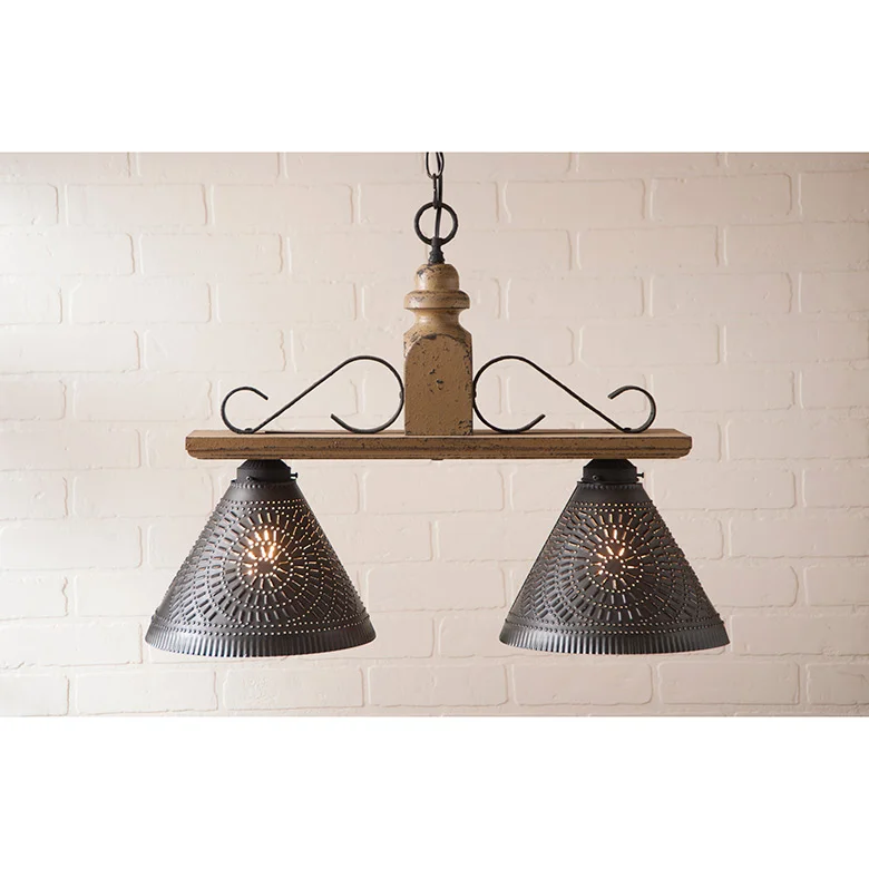 IT-9192TPWD-Wellington Medium Island Light in Pearwood.jpg