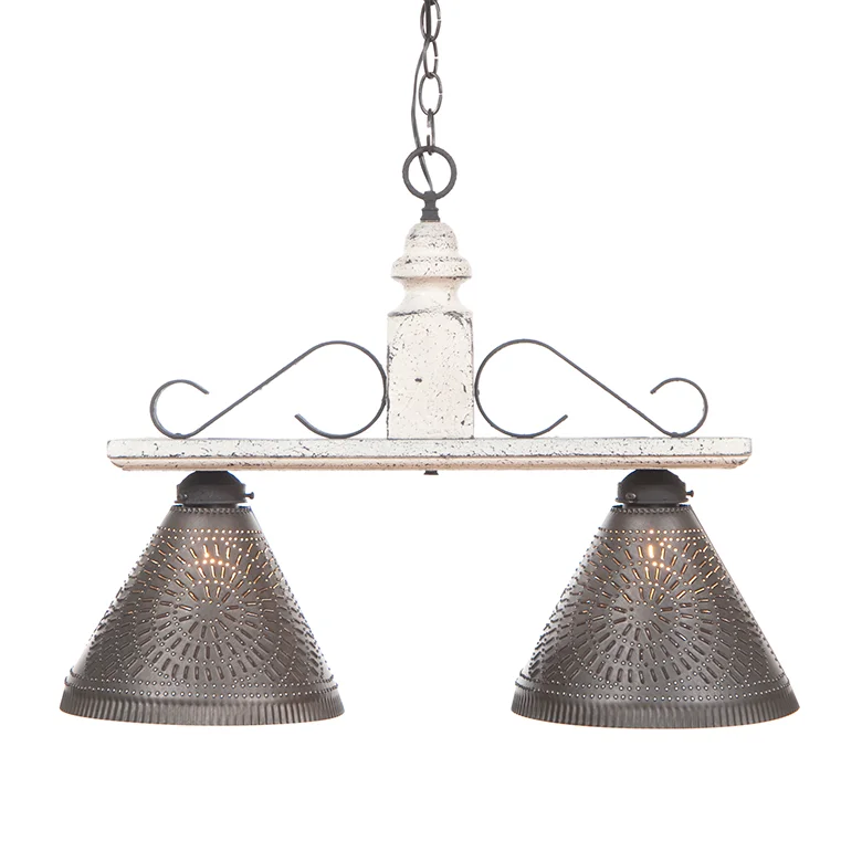 IT-9192TVWH-Wellington Medium Island Light in Vintage White.jpg