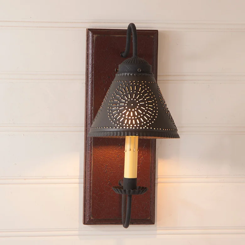 IT-9194TPLR-CRESTWOOD-WALL-SCONCE-W-SHADE-PLANTATION-RED.jpg