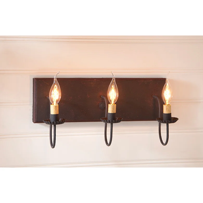 IT-9190H12-3 Light Vanity Light in Hartford Black with Red Stripe.jpg