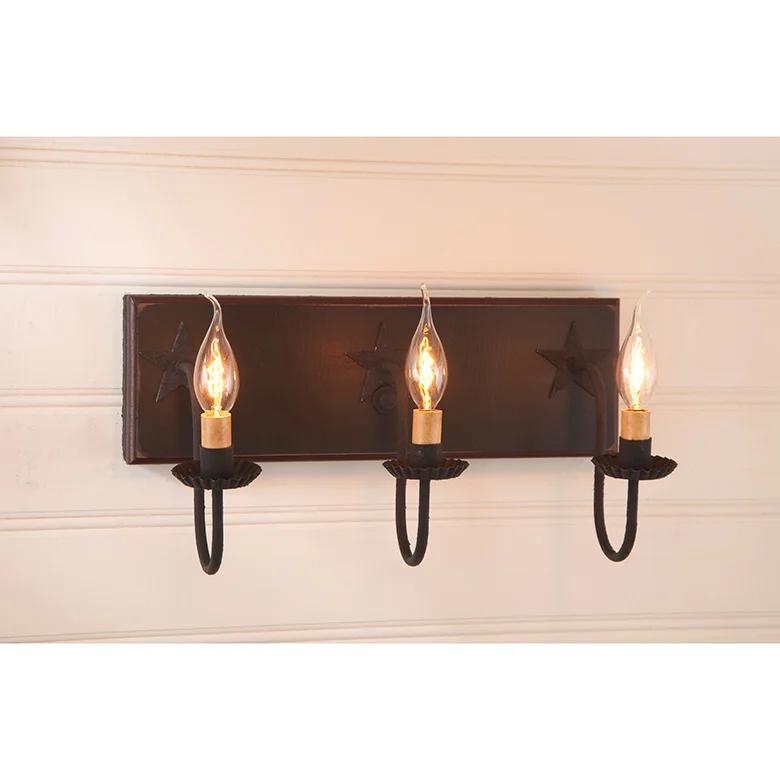 IT-9176SBKSRD-3 Light Vanity Light with Stars in Black with Red.jpg