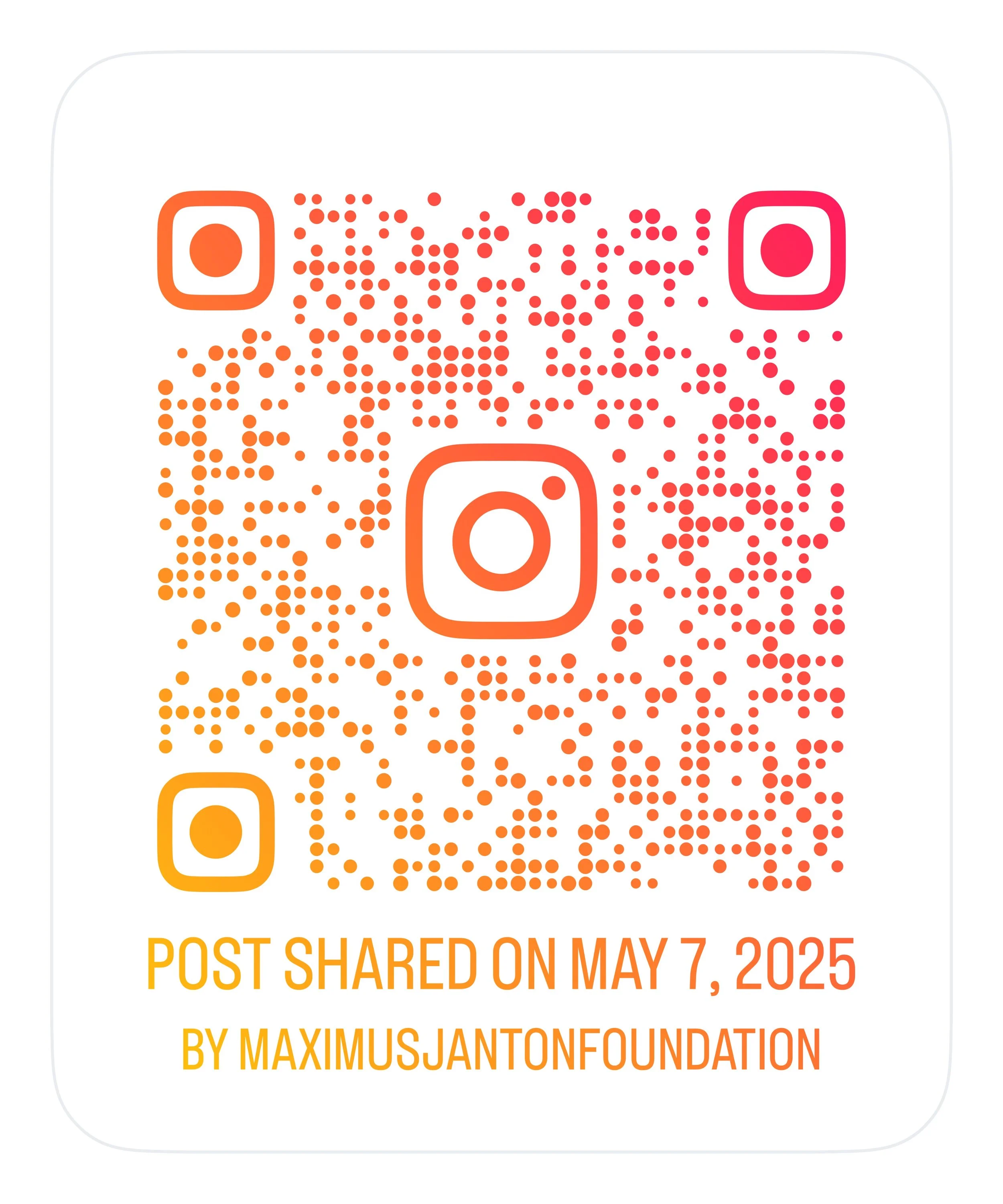 Max's Big Give QR Code.JPG