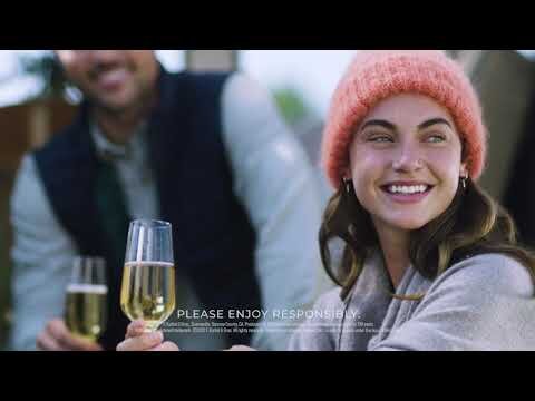Korbel Brut Made With Organically Grown Grapes Tasting Notes