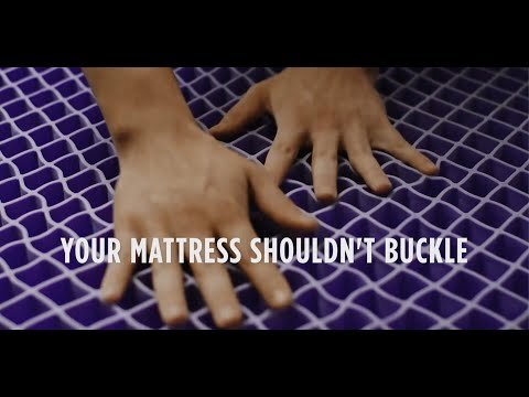 Tempur-Pedic® Comparison: Which mattress wins the support test?
