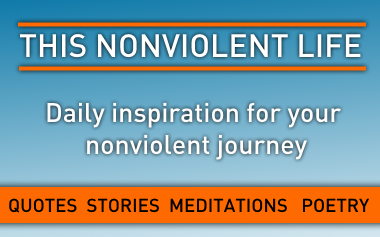 This Nonviolent Life Email Block.png