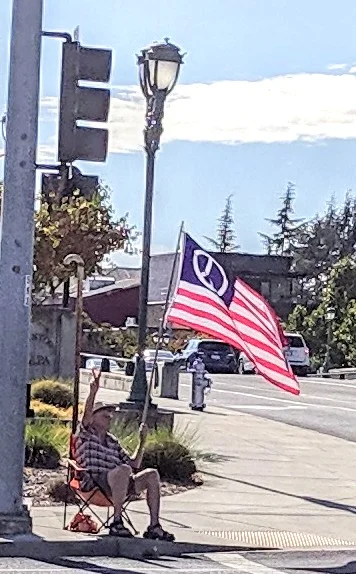 CNV Napa, CA